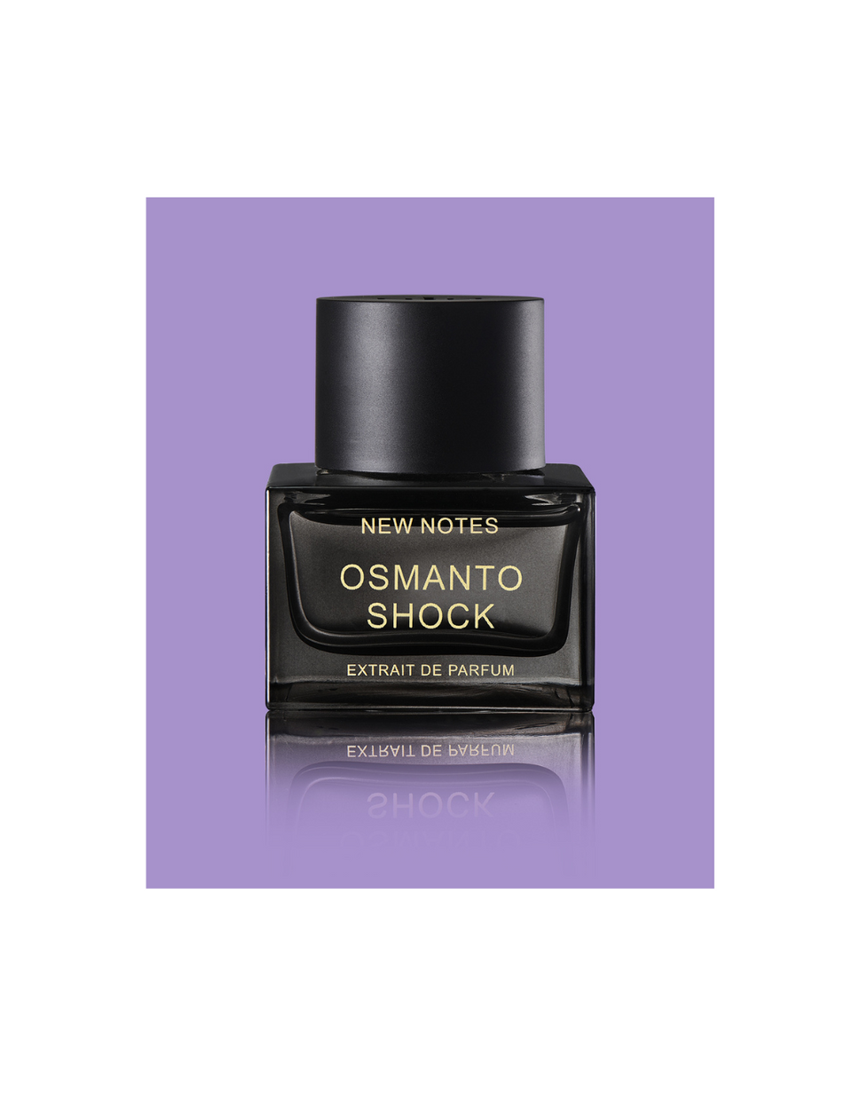 Osmanto Shock Extrait De Parfum