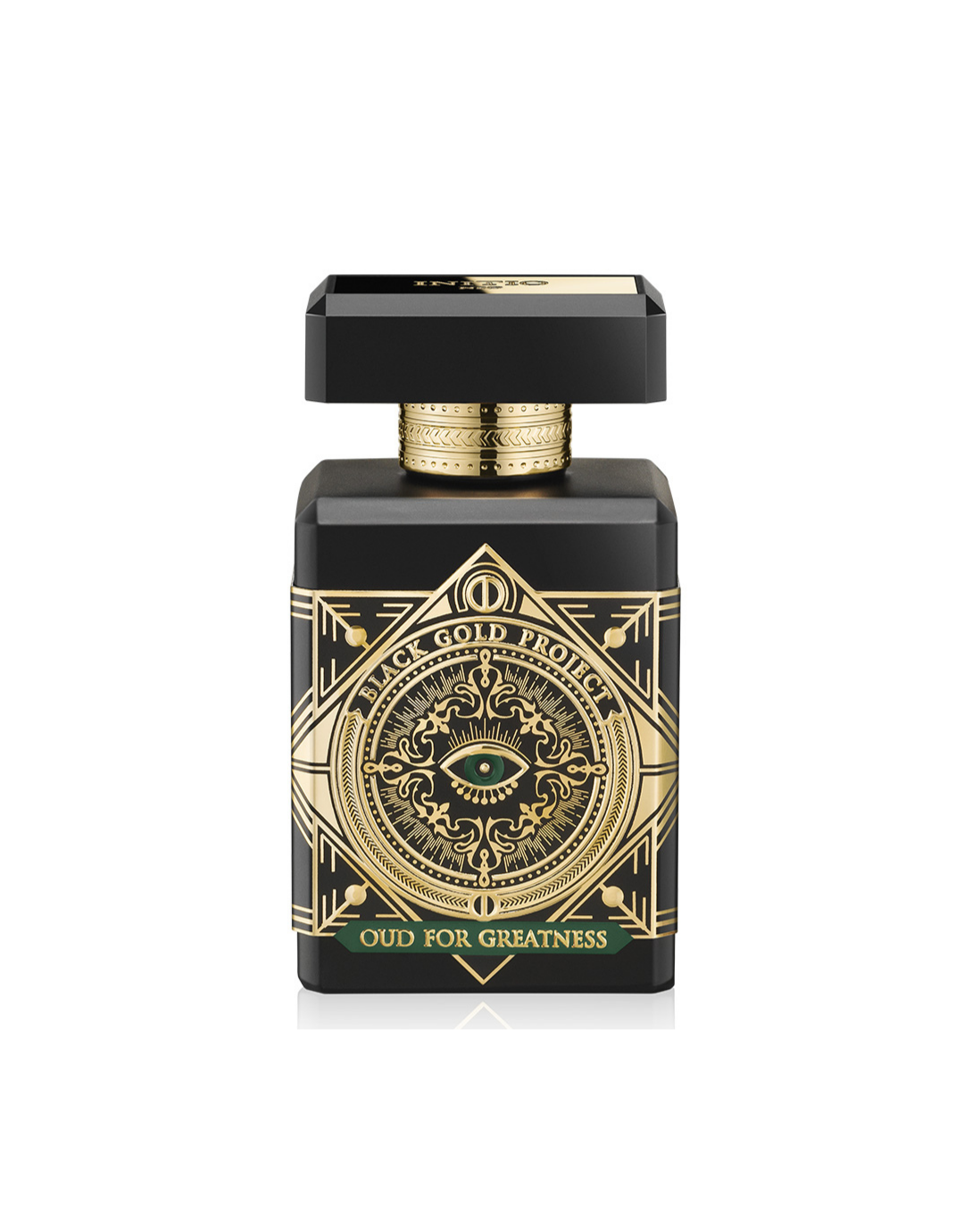Oud For Greatness NEO Eau De Parfum
