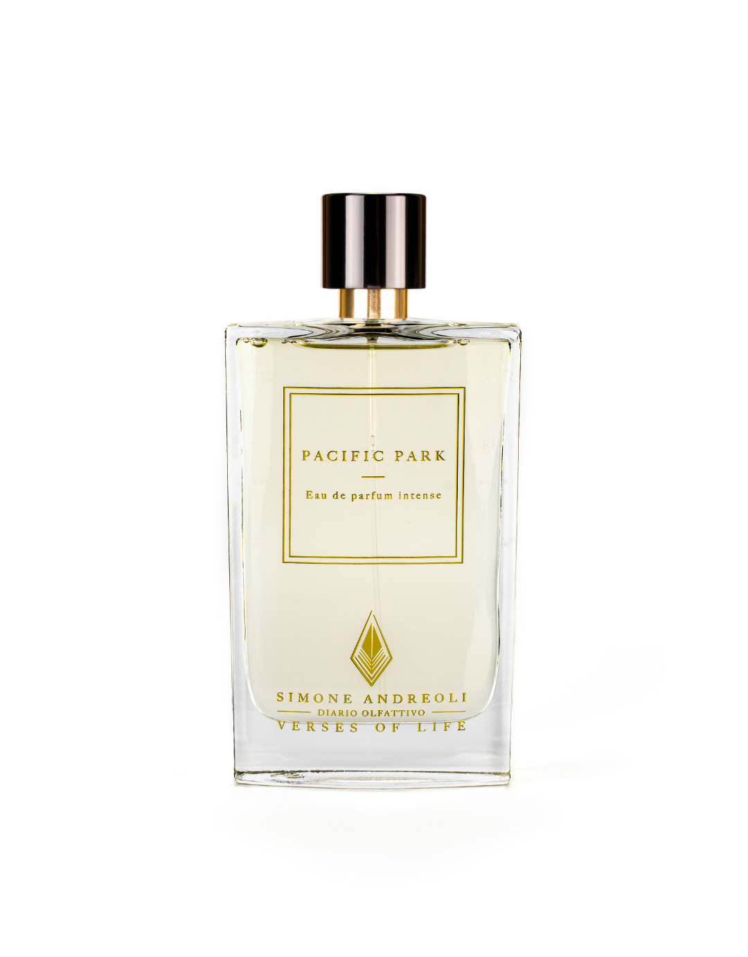 PACIFIC PARK Eau De Parfum Intense