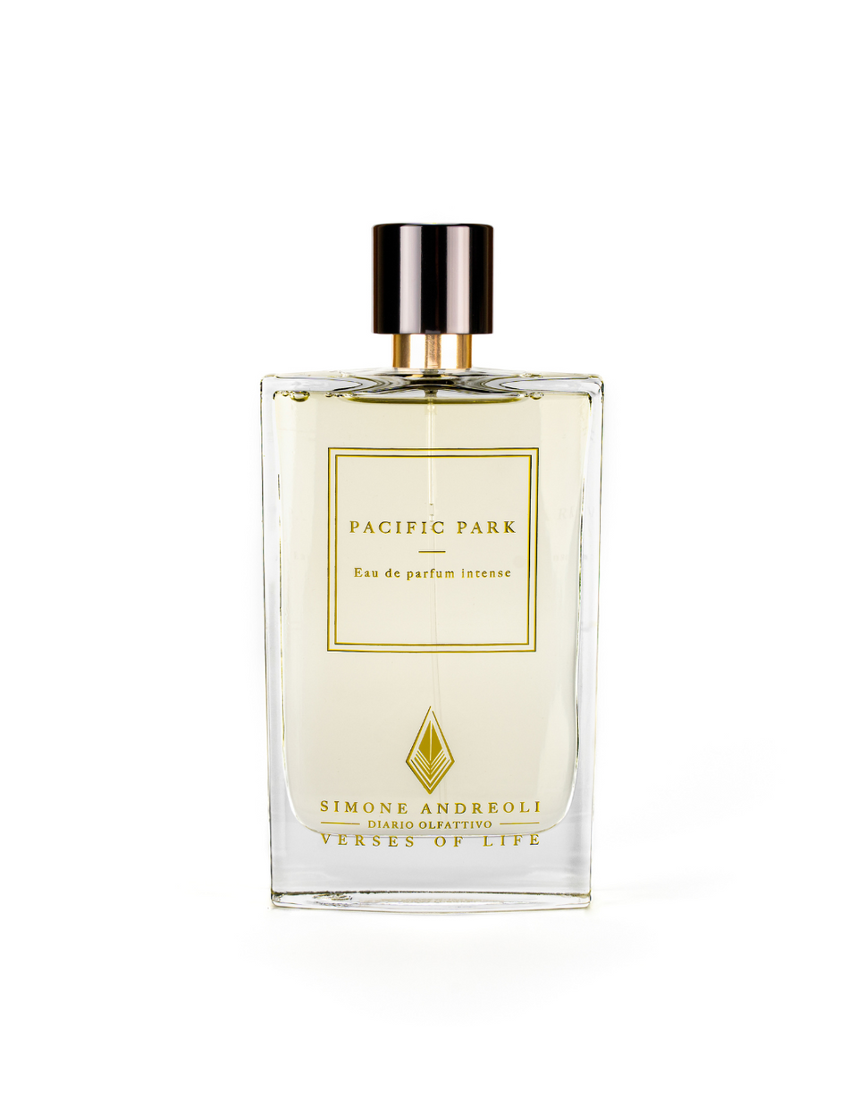 PACIFIC PARK Eau De Parfum Intense
