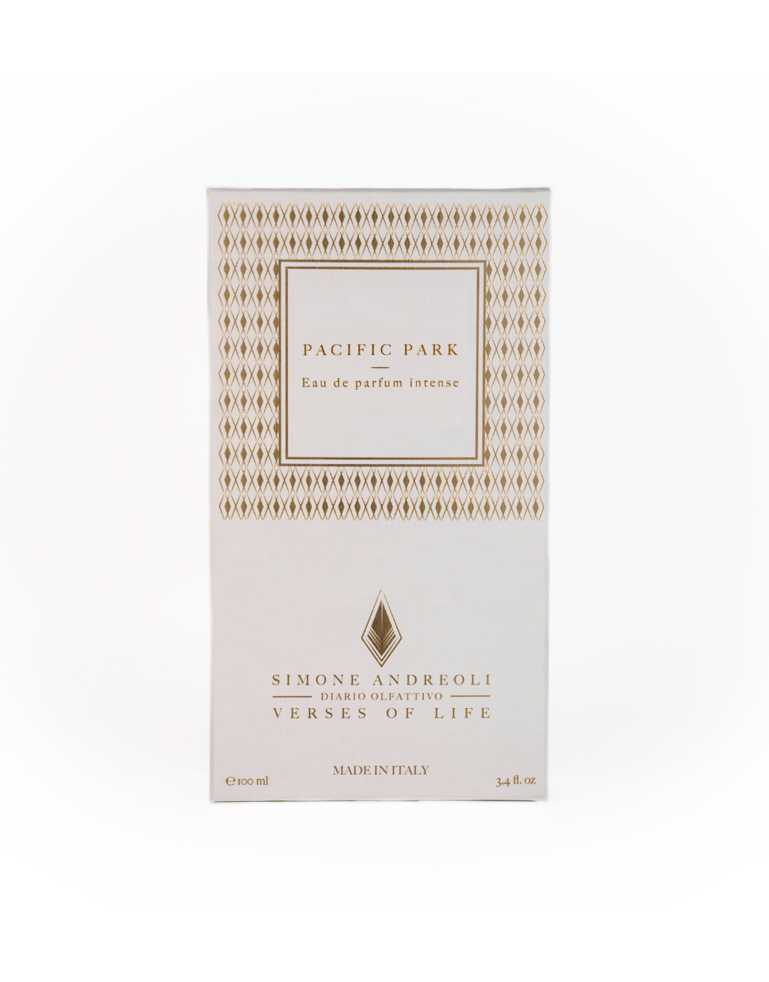 PACIFIC PARK Eau De Parfum Intense