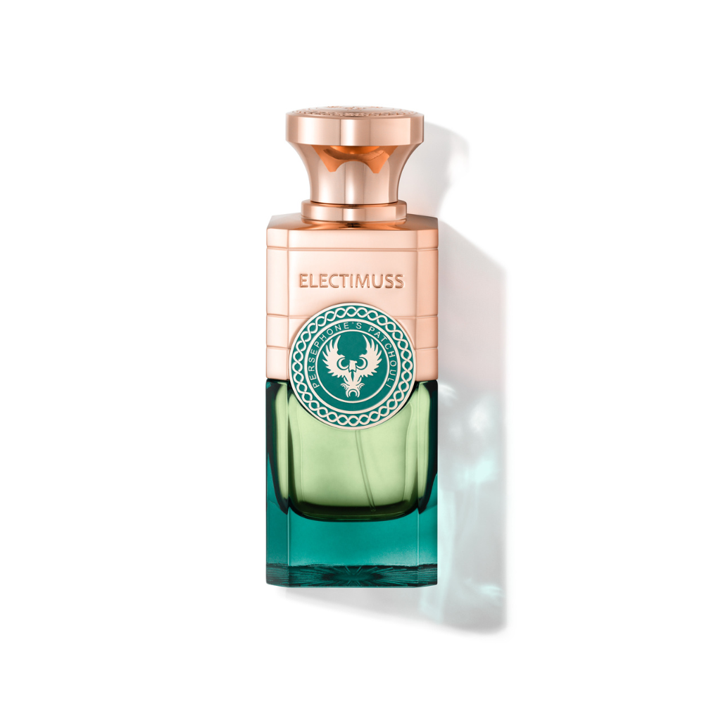 Persephone's Patchouli Pure Parfum