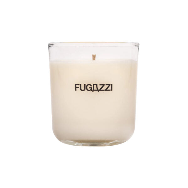 Vanilla CO2 Candle 200gr