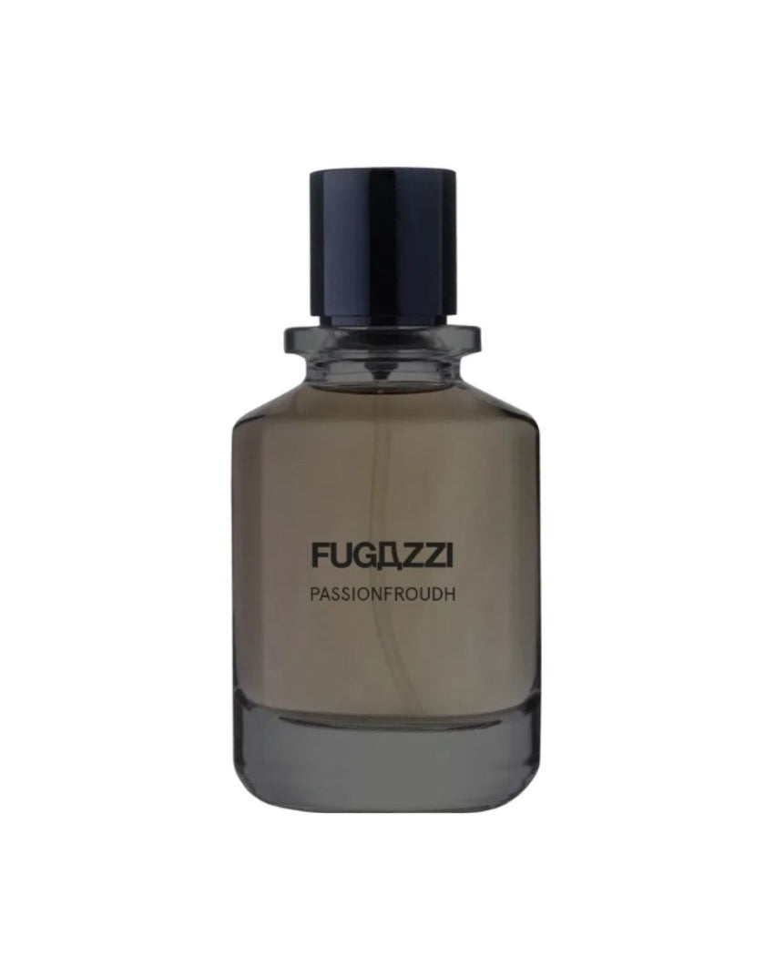 Passionfroudh Extrait De Parfum