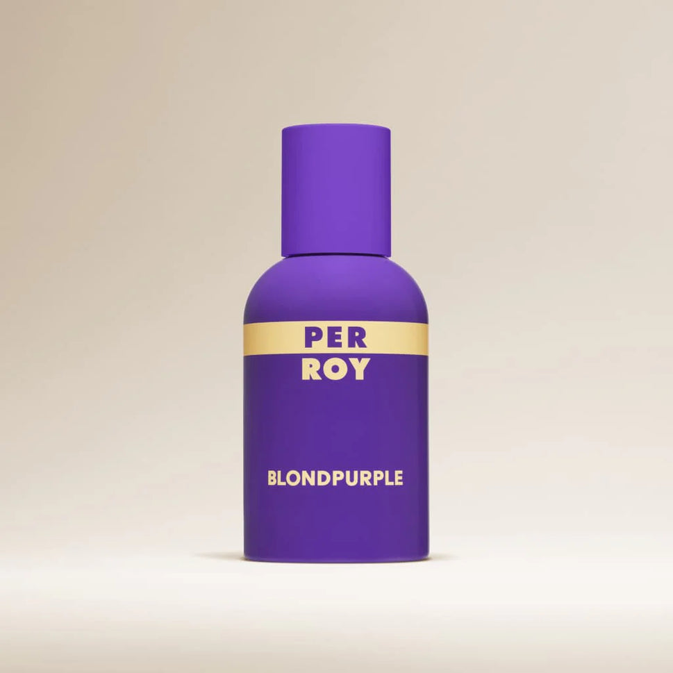 BLONDPURPLE