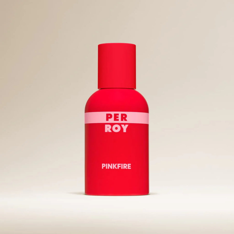 PINKFIRE