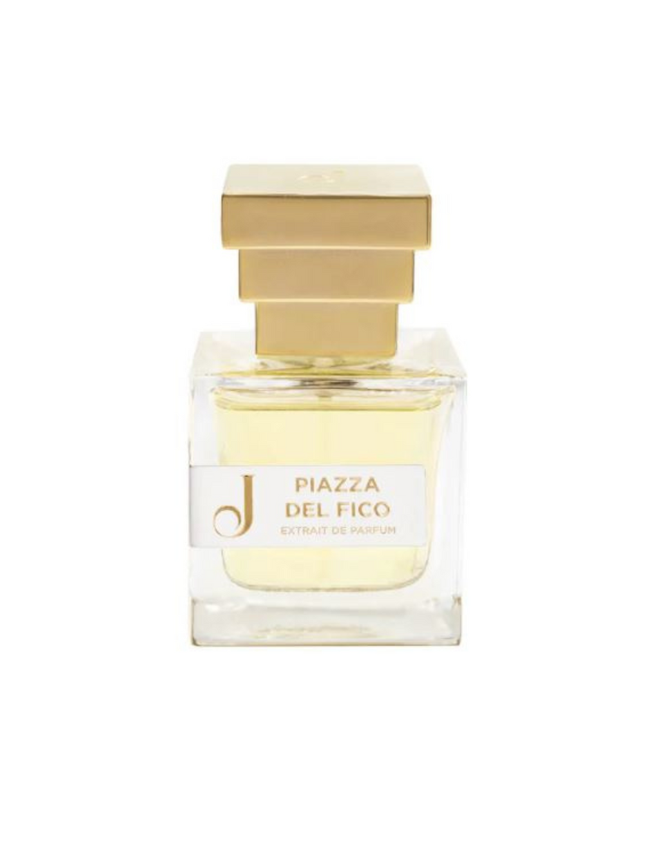 Piazza Del Fico Extrait De Parfum