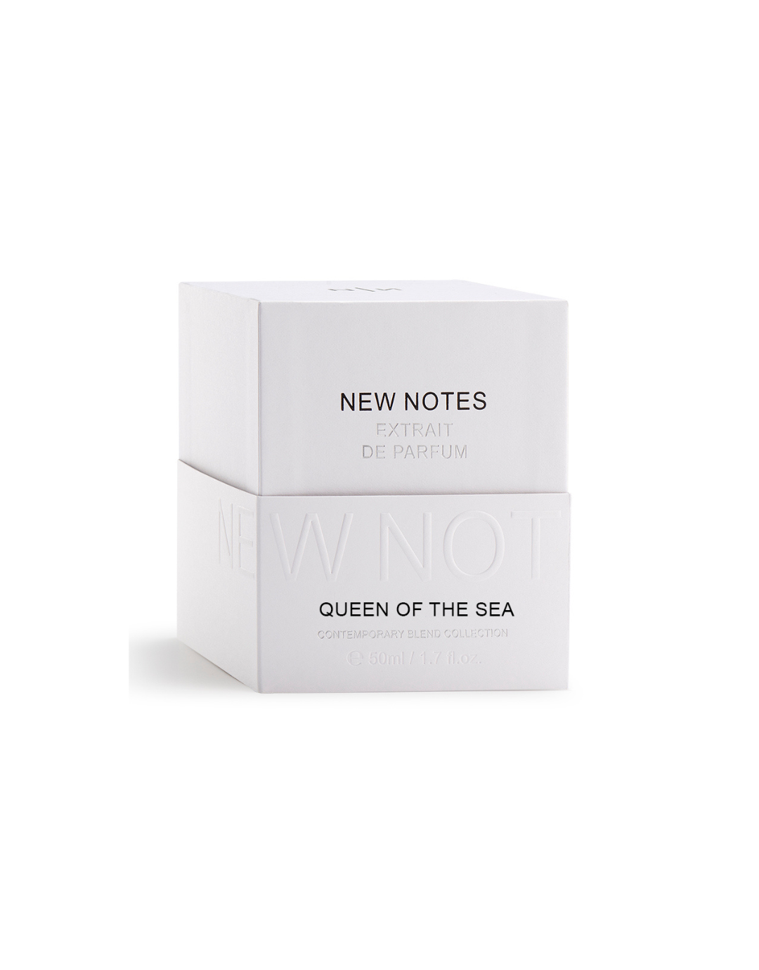 Queen Of The Sea Extrait De Parfum