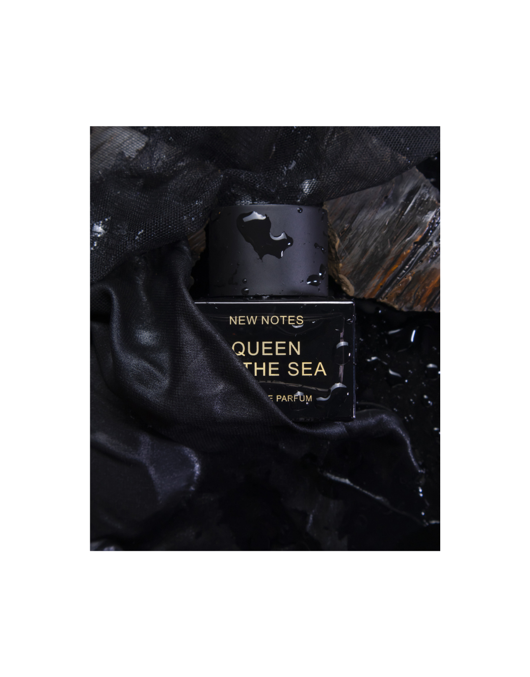 Queen Of The Sea Extrait De Parfum