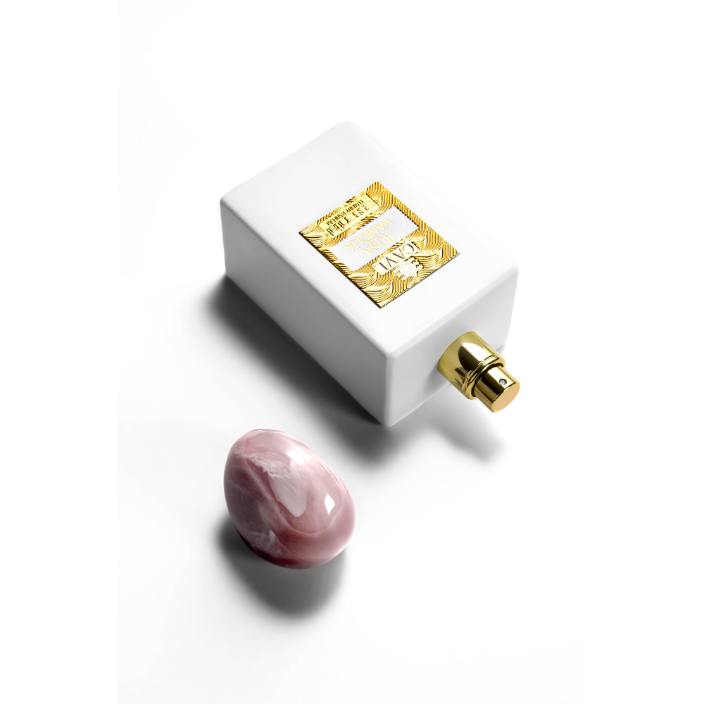 Rosa Vaniglia Parfum