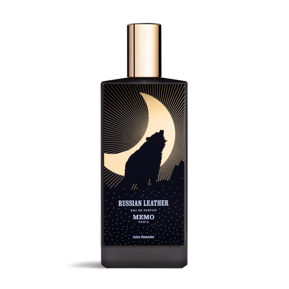 Russian Leather Eau De Parfum
