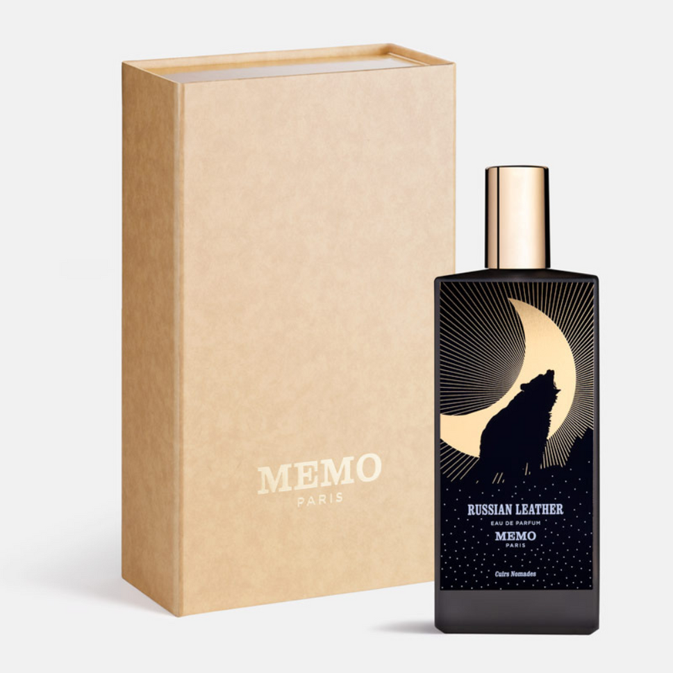 Russian Leather Eau De Parfum
