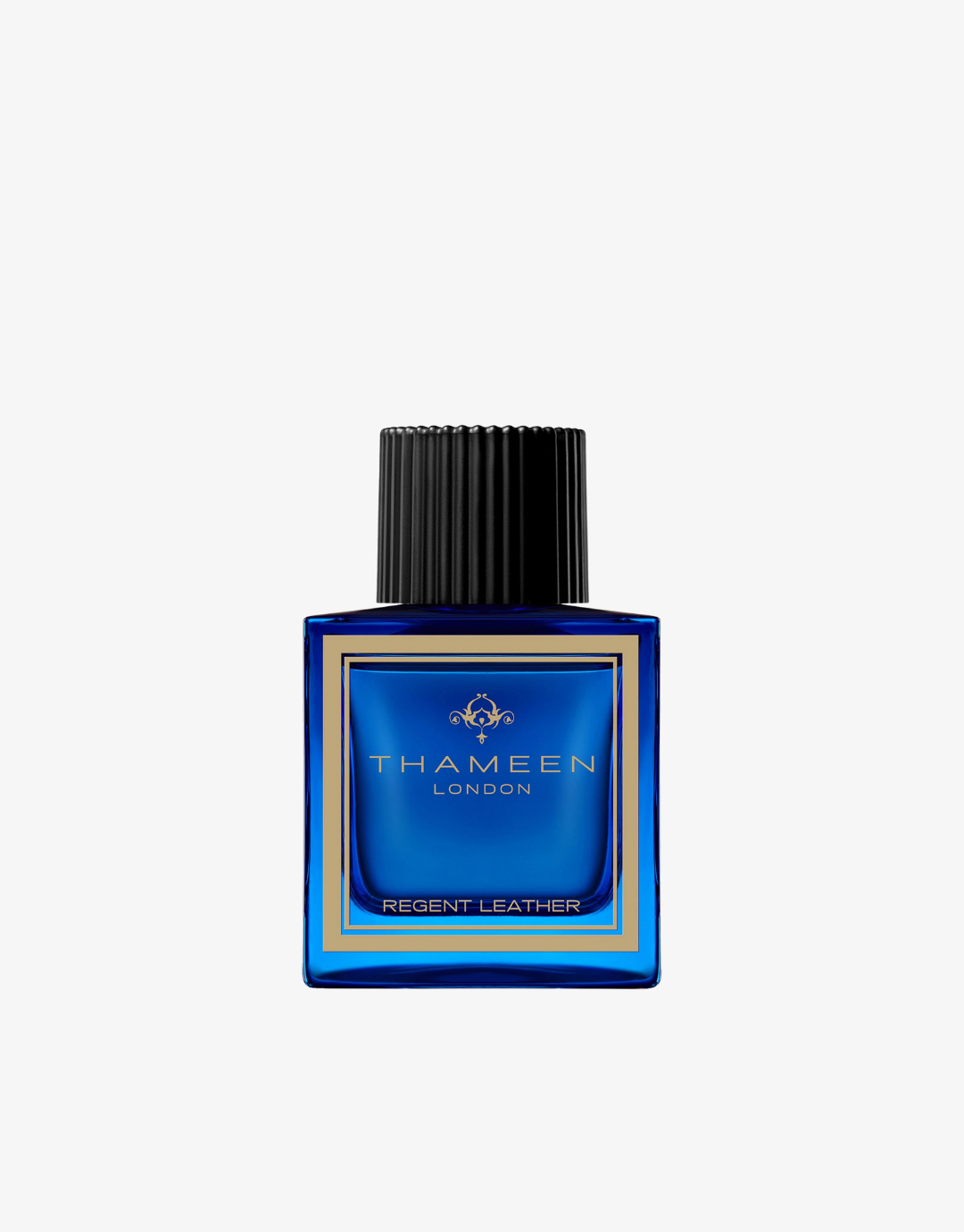 Regent Leather Extrait De Parfum
