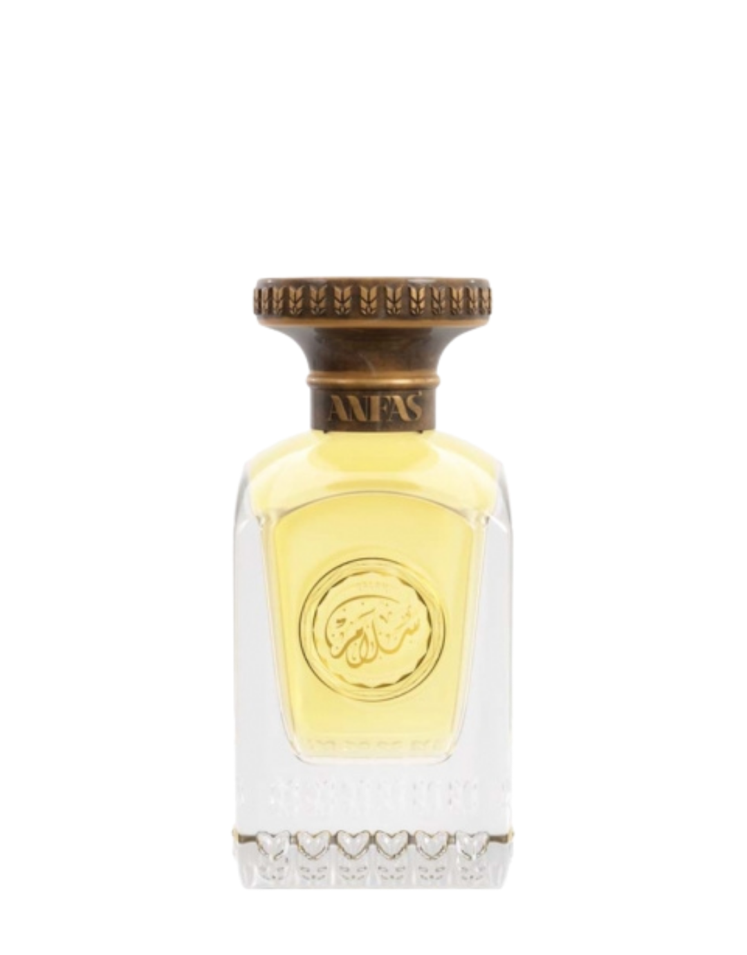 Rehaba Eau De Parfum