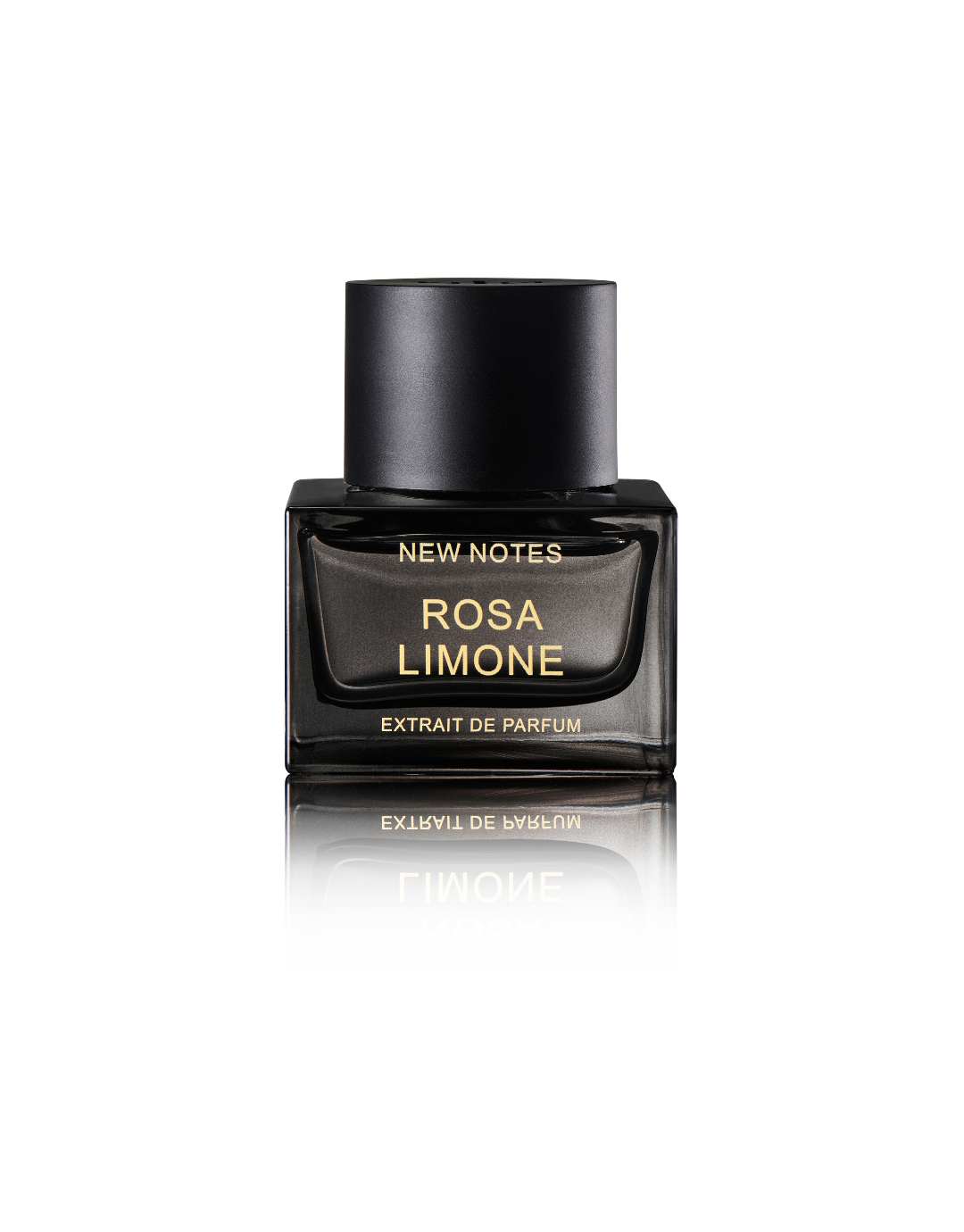 Rosa Limone Extrait De Parfum