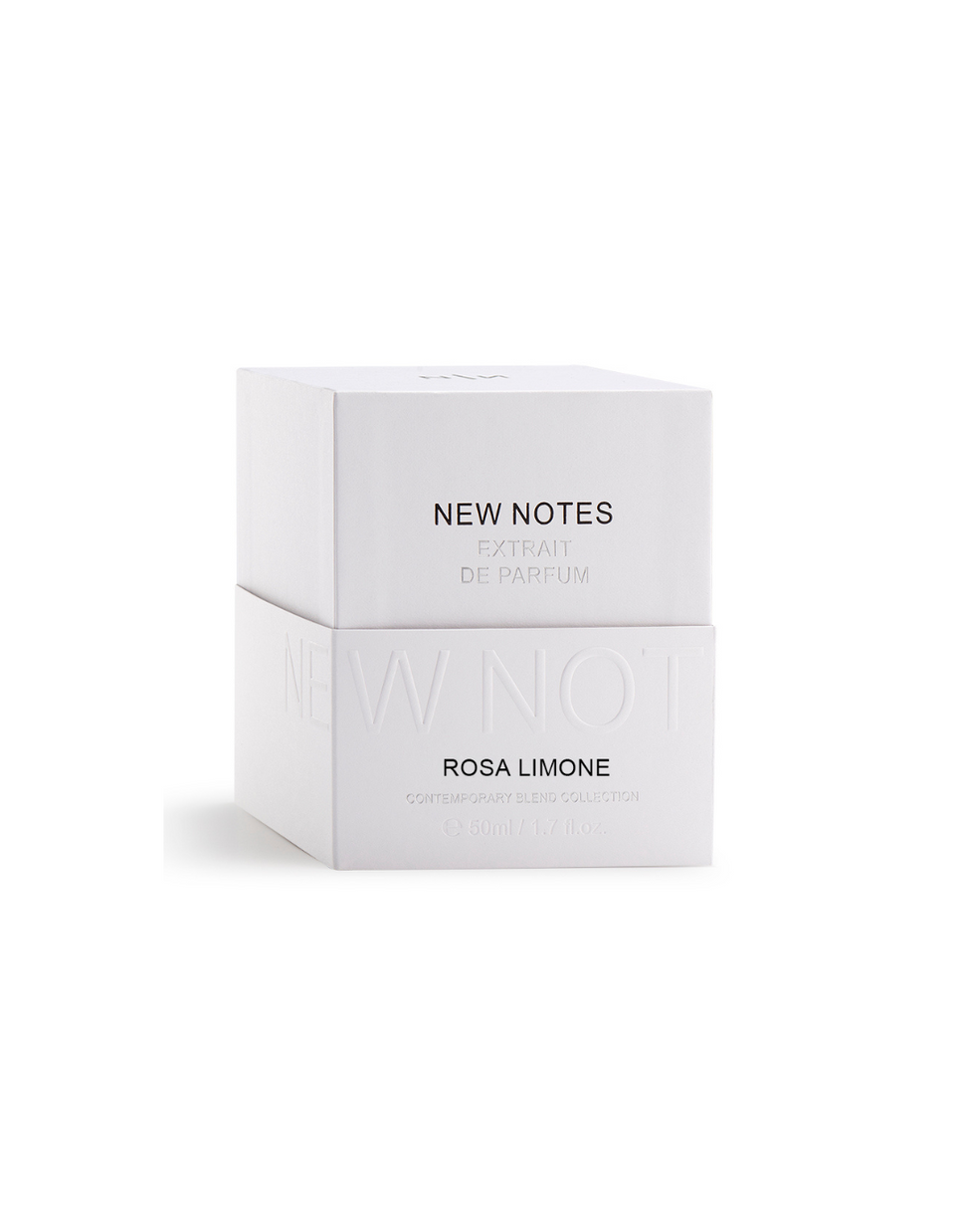 Rosa Limone Extrait De Parfum