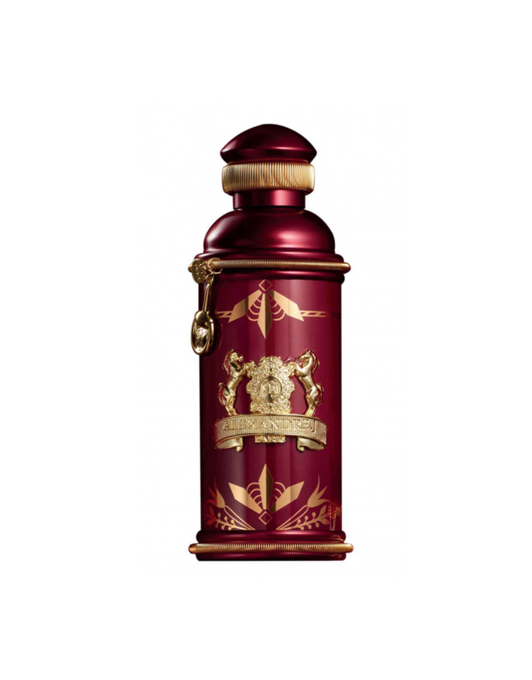 Rose Alba Eau De Parfum