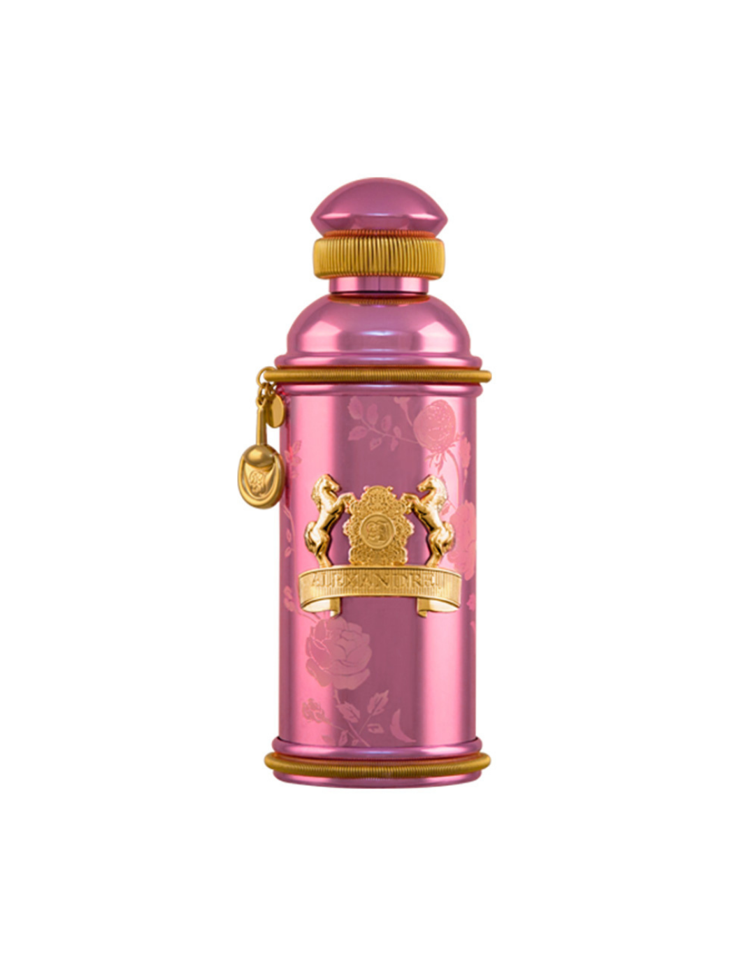 Rose Oud Eau De Parfum