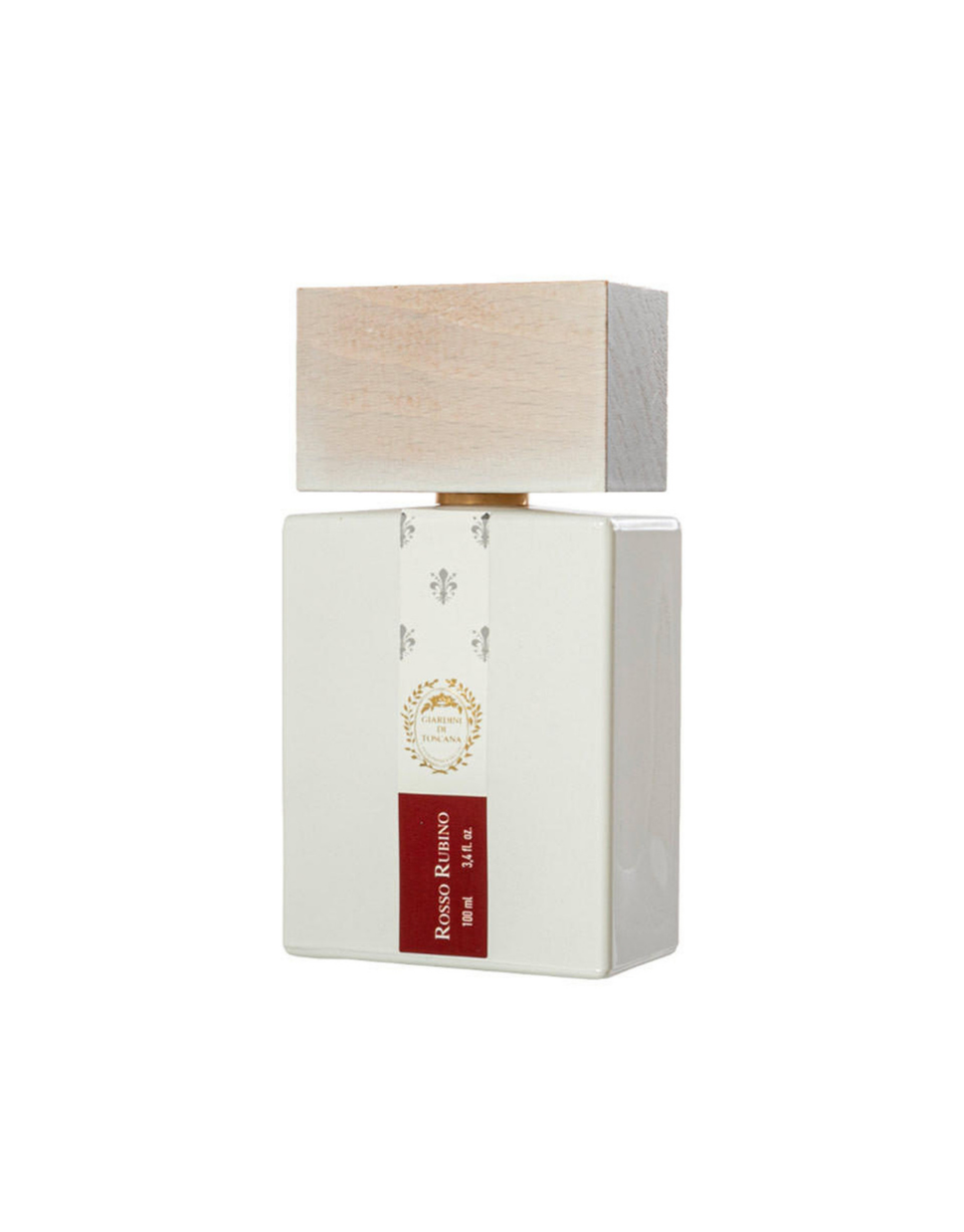 Rosso Rubino 100 ml
