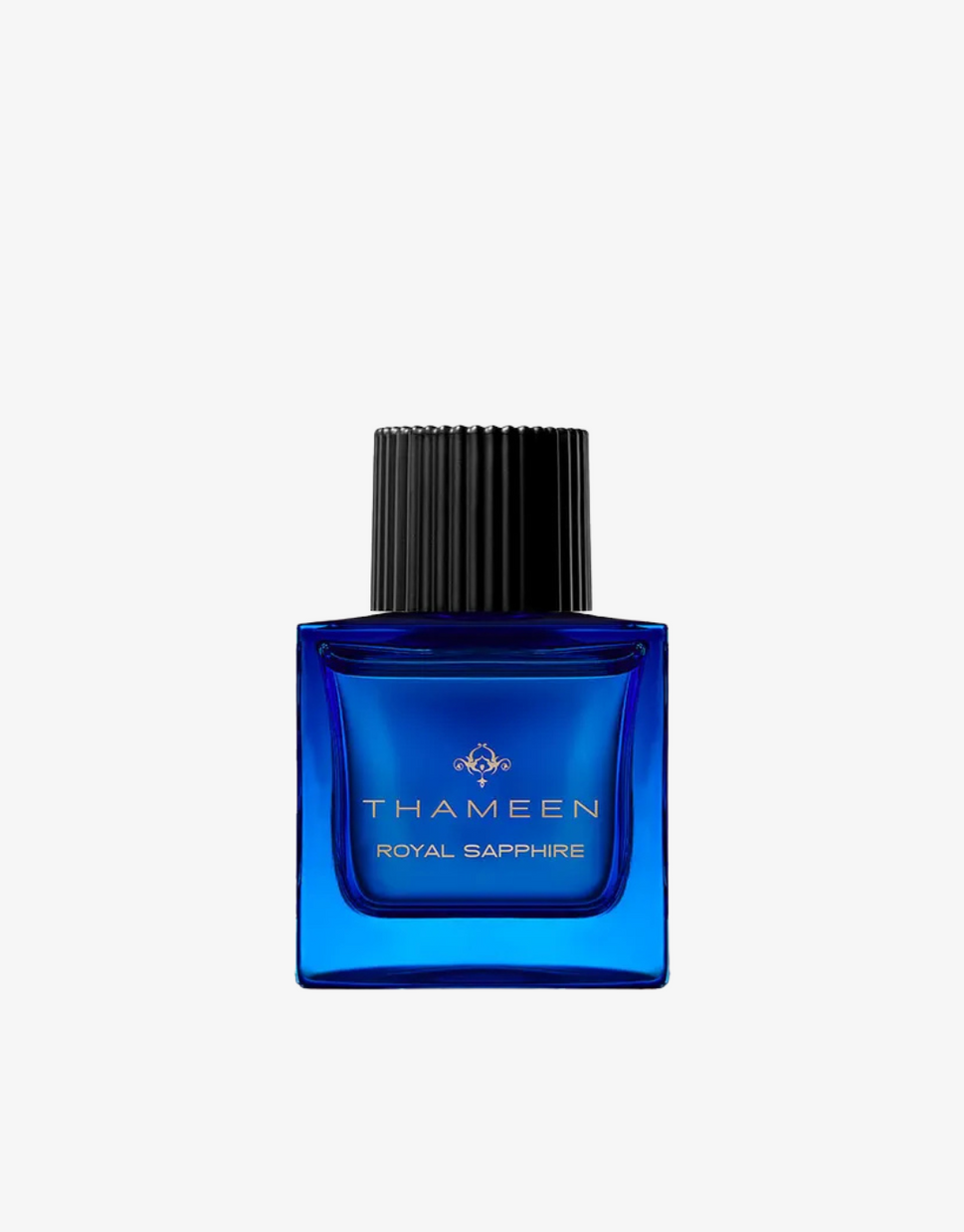 Royal Sapphire Extrait De Parfum