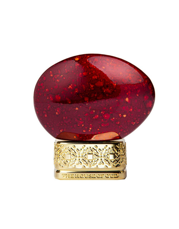 Ruby Red Eau De Parfum