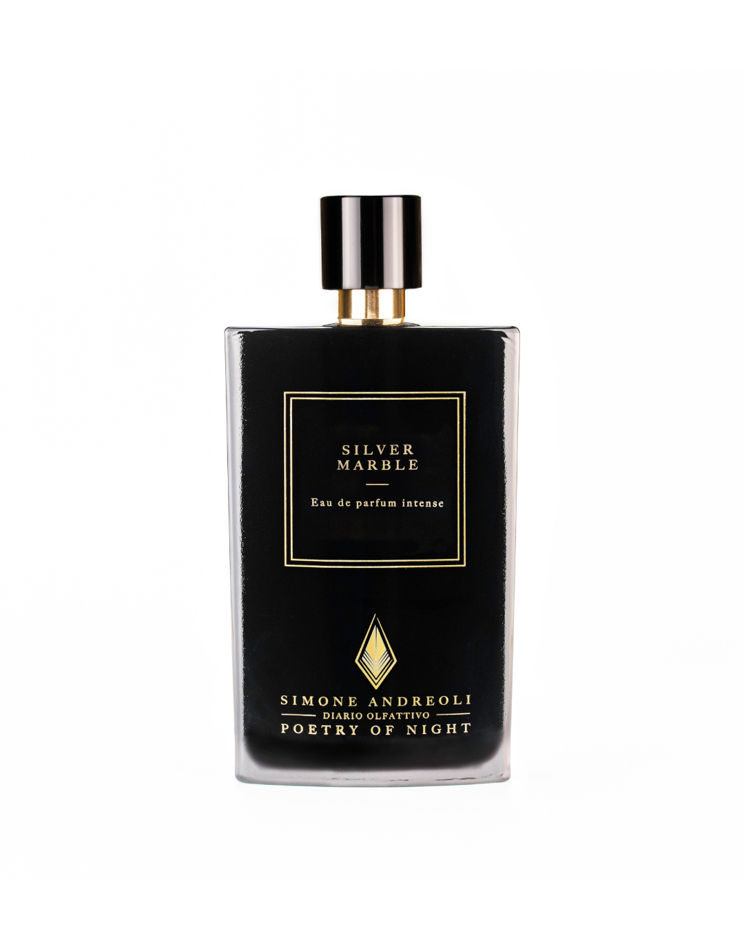 SILVER MARBLE Eau De Parfum Intense