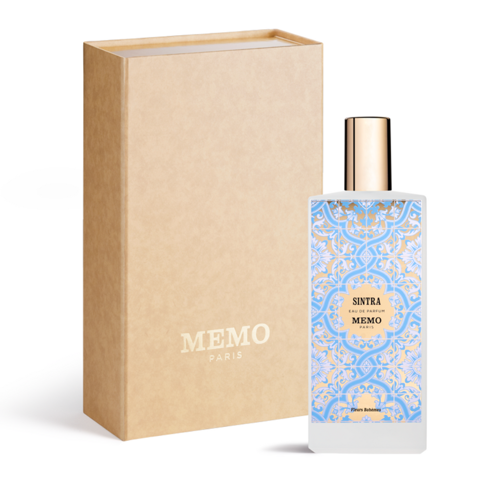 Sintra Eau De Parfum 75 ml