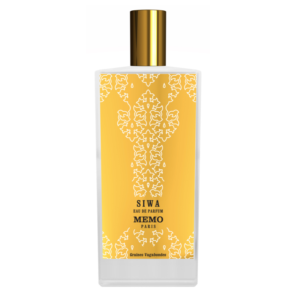 Siwa Eau De Parfum