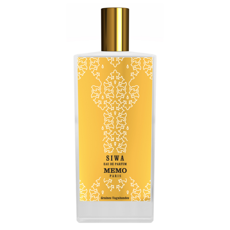 Siwa Eau De Parfum
