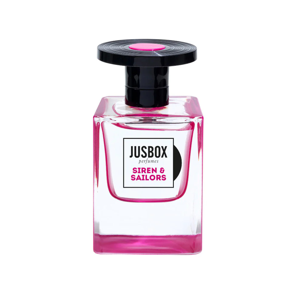 SIREN & SAILORS Eau de parfum