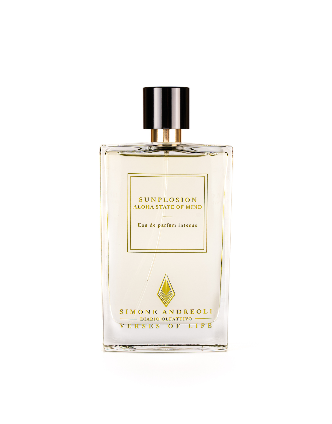 SUNPLOSION Eau De Parfum Intense