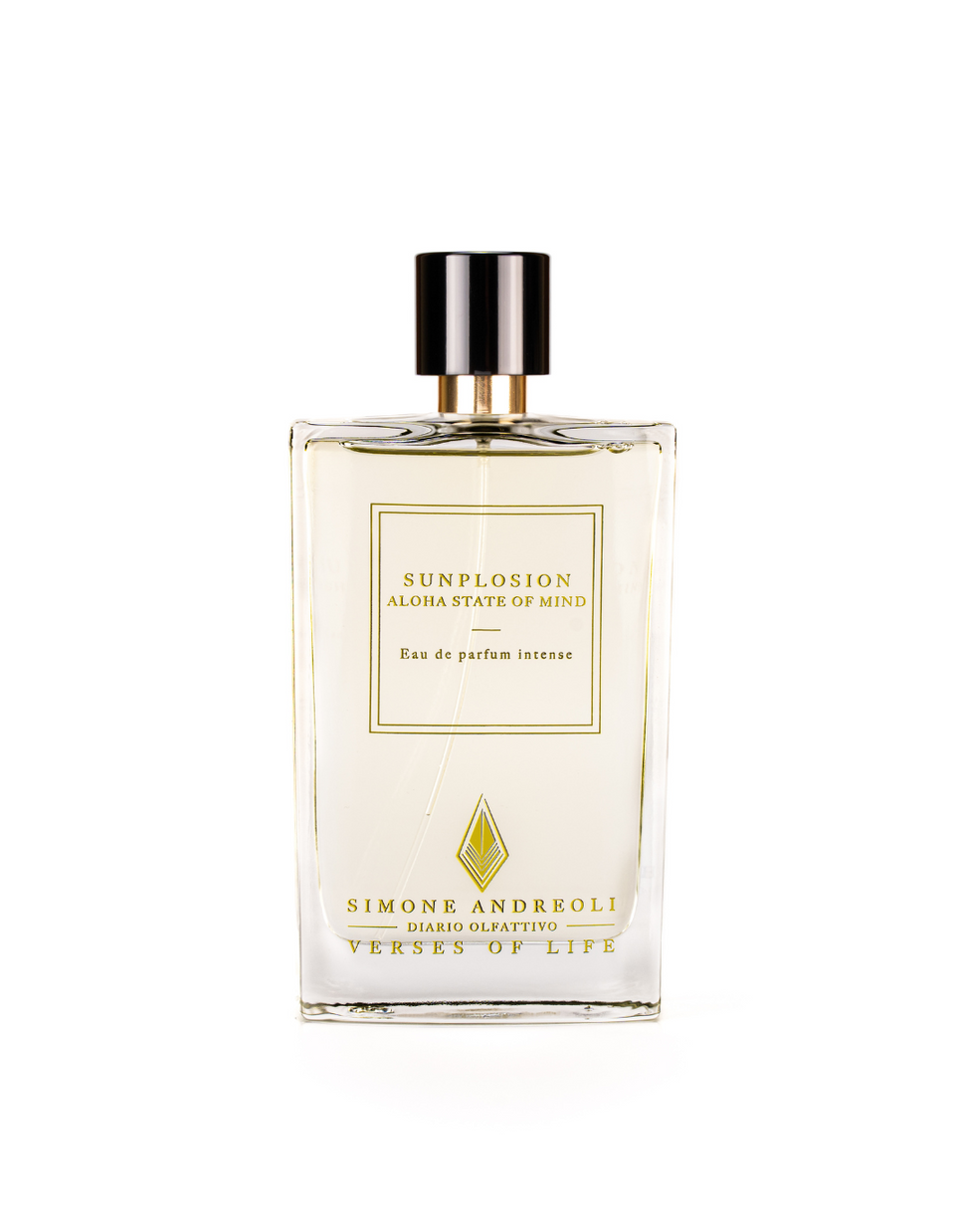 SUNPLOSION Eau De Parfum Intense