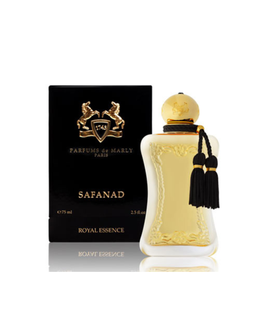 Safanad Edp
