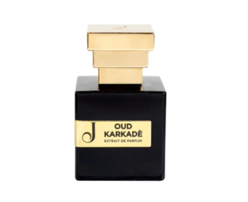 Oud Karkadè Extrait De Parfum