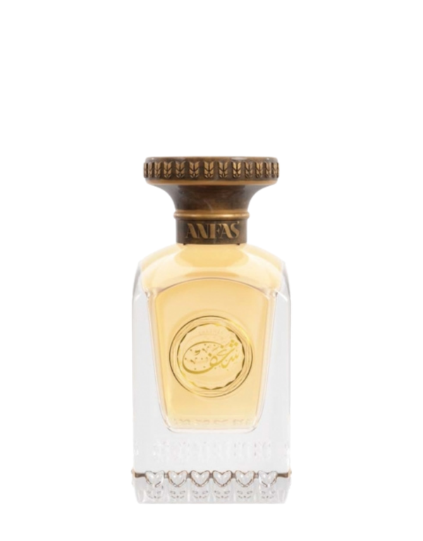 Shaghaf Eau De Parfum