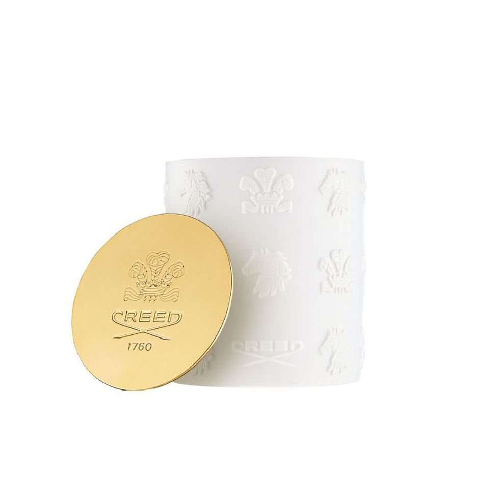 Aventus For Her Porcelain Candle 220g