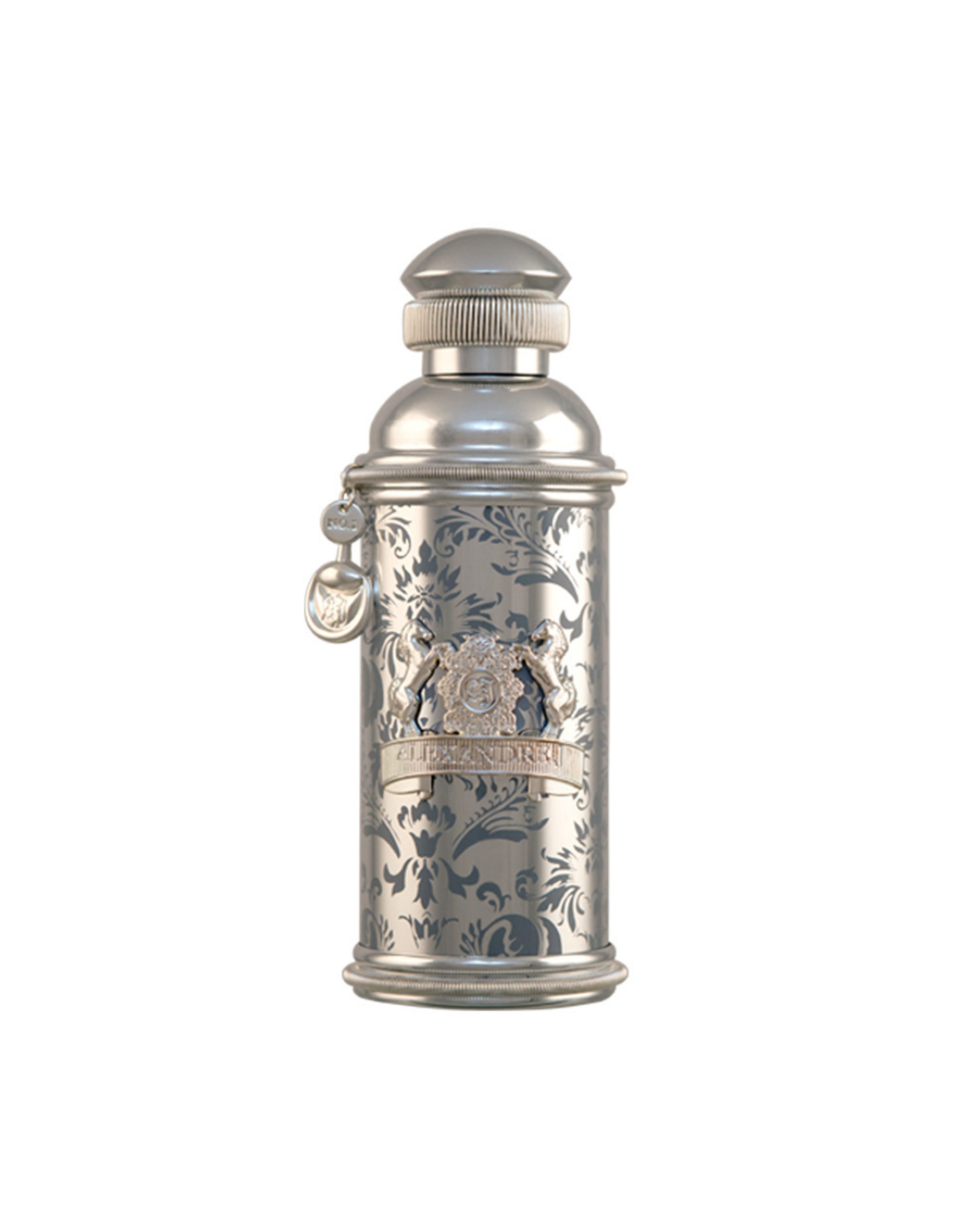 Silver Ombre Eau De Parfum