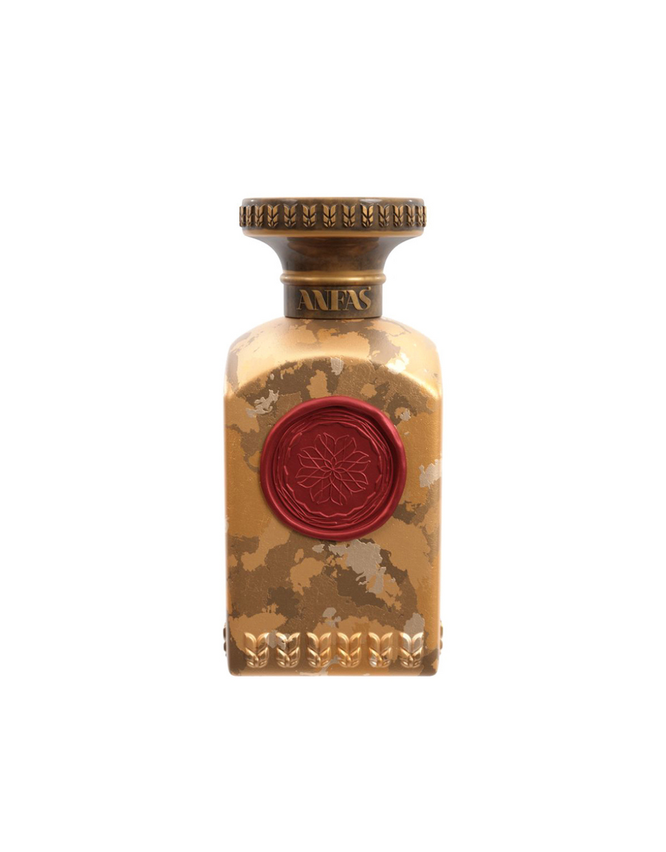Special ISHQ Red Eau De Parfum