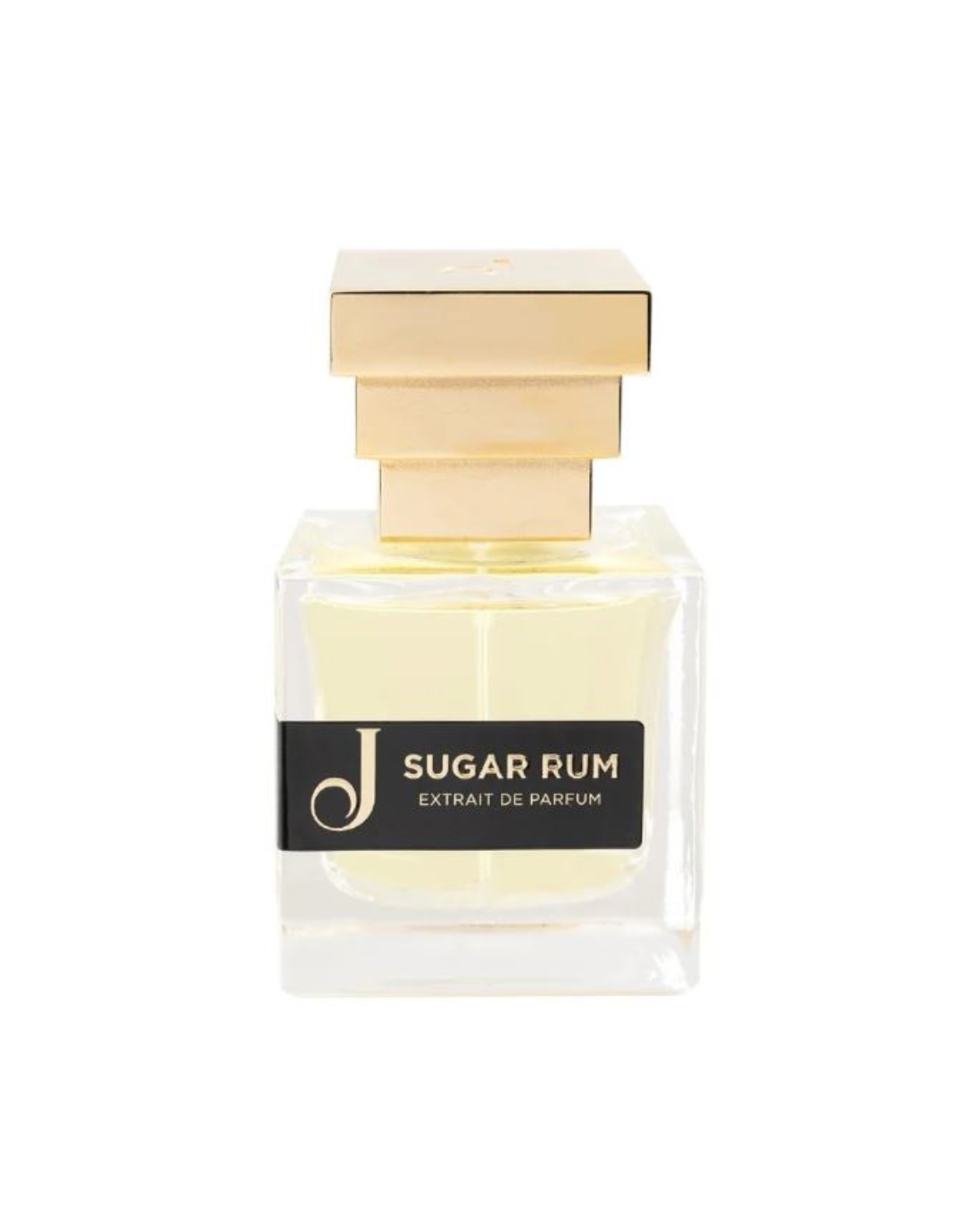 Sugar Rum Extrait De Parfum