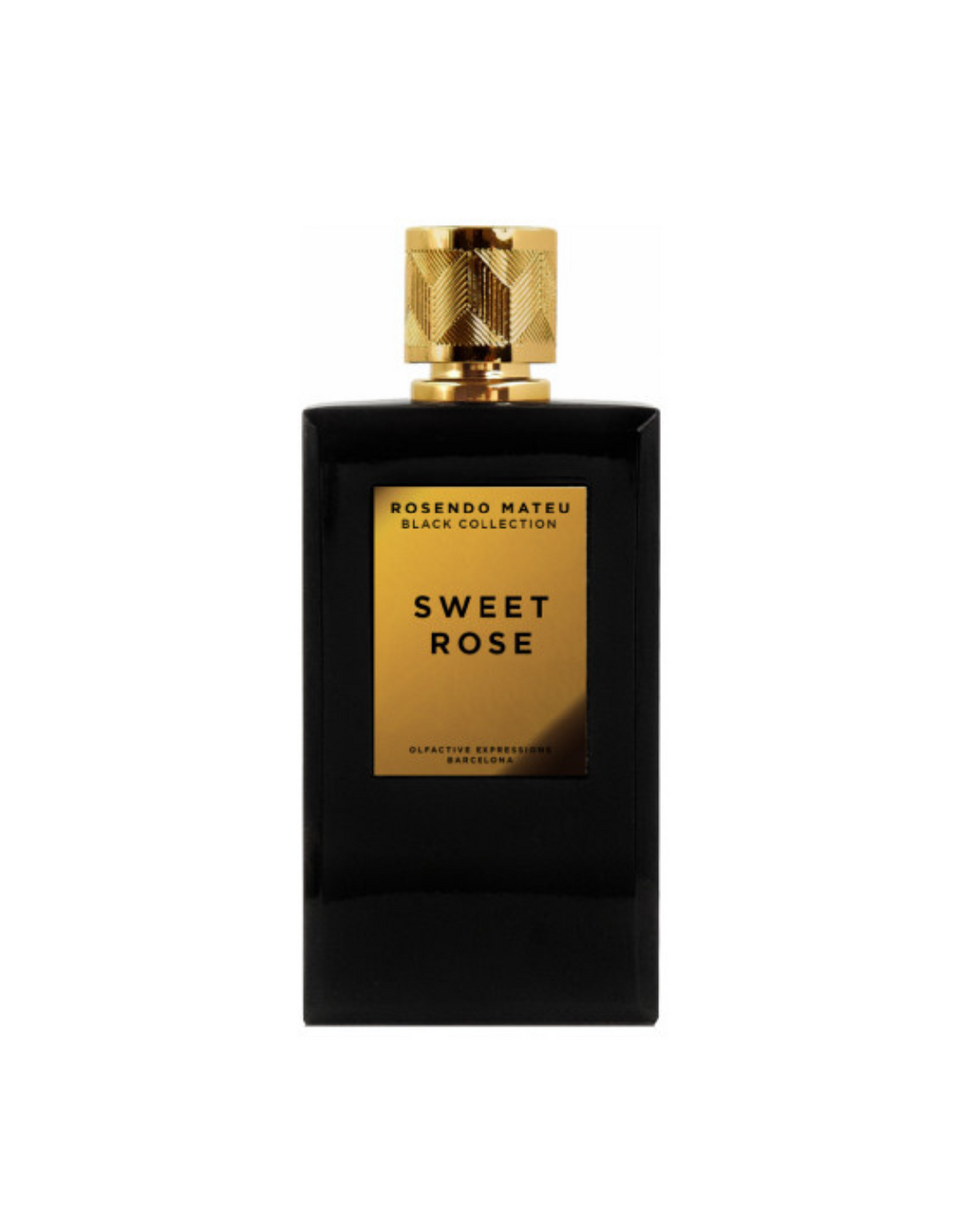 Sweet Rose Eau De Parfum 100 ml