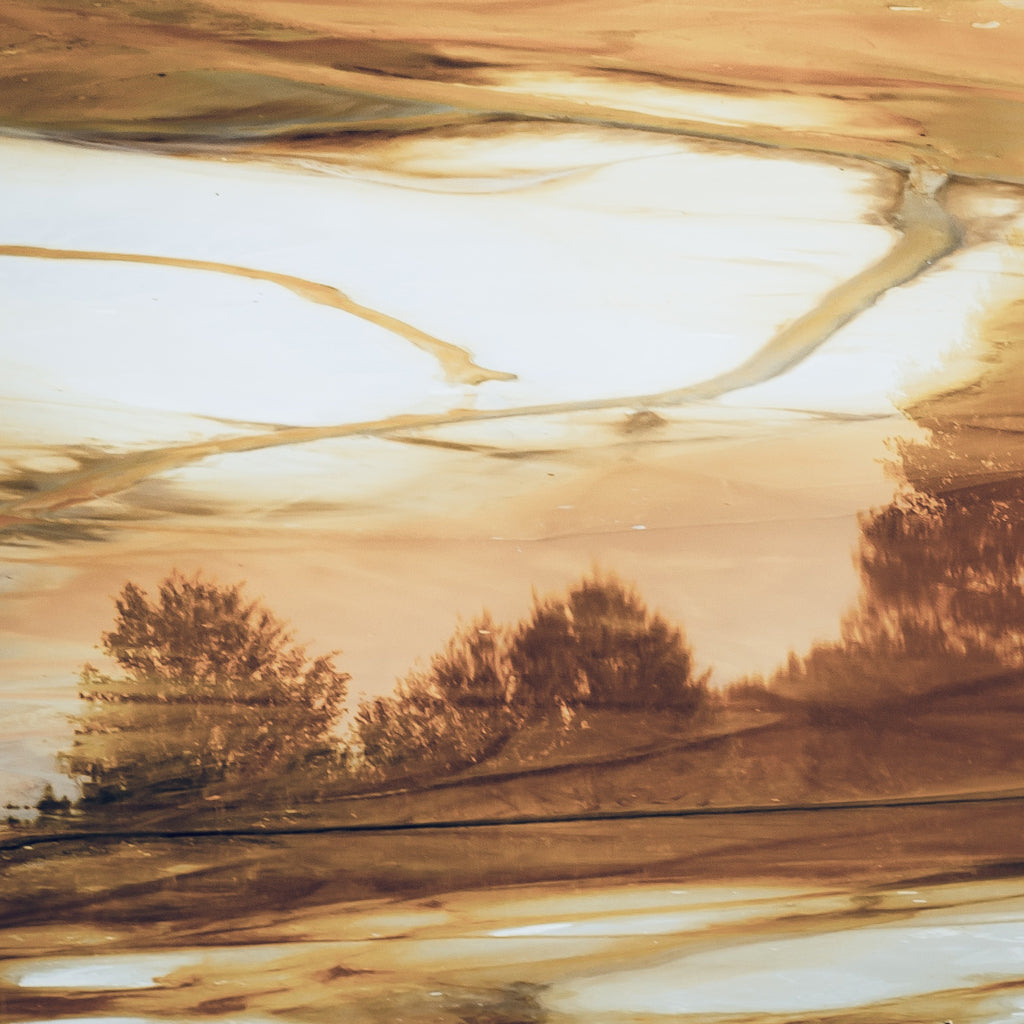 TERRE D'INDE Extrait De Parfum