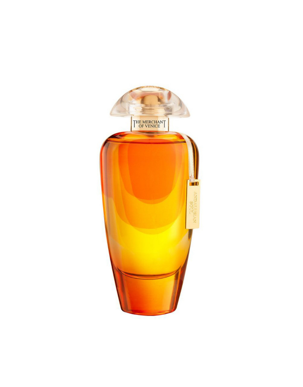 Andalusian Soul Edp