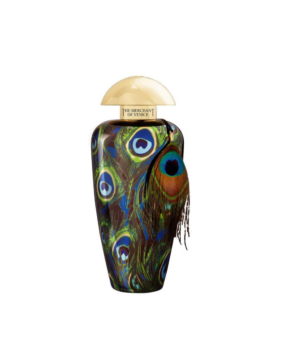 Exclusive Imperial Emerald Edp