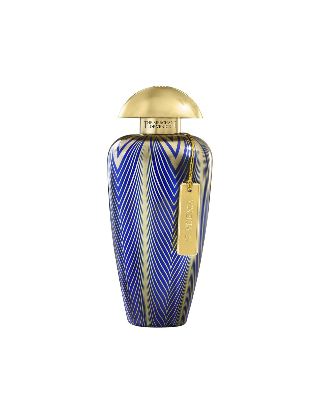 Exclusive Vinegia 21 Edpc