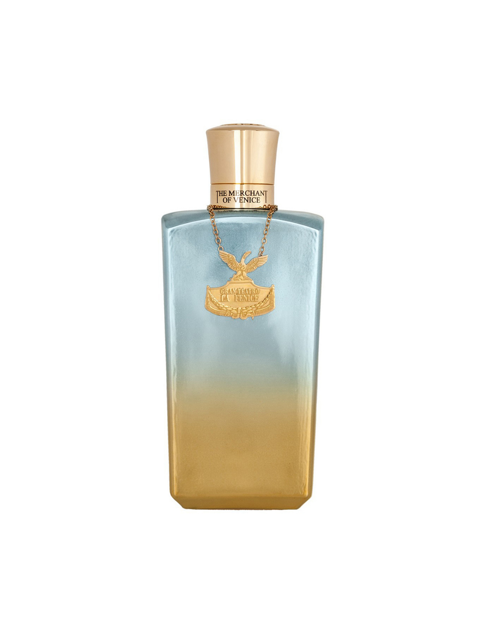 La Fenice Pour Homme Edp