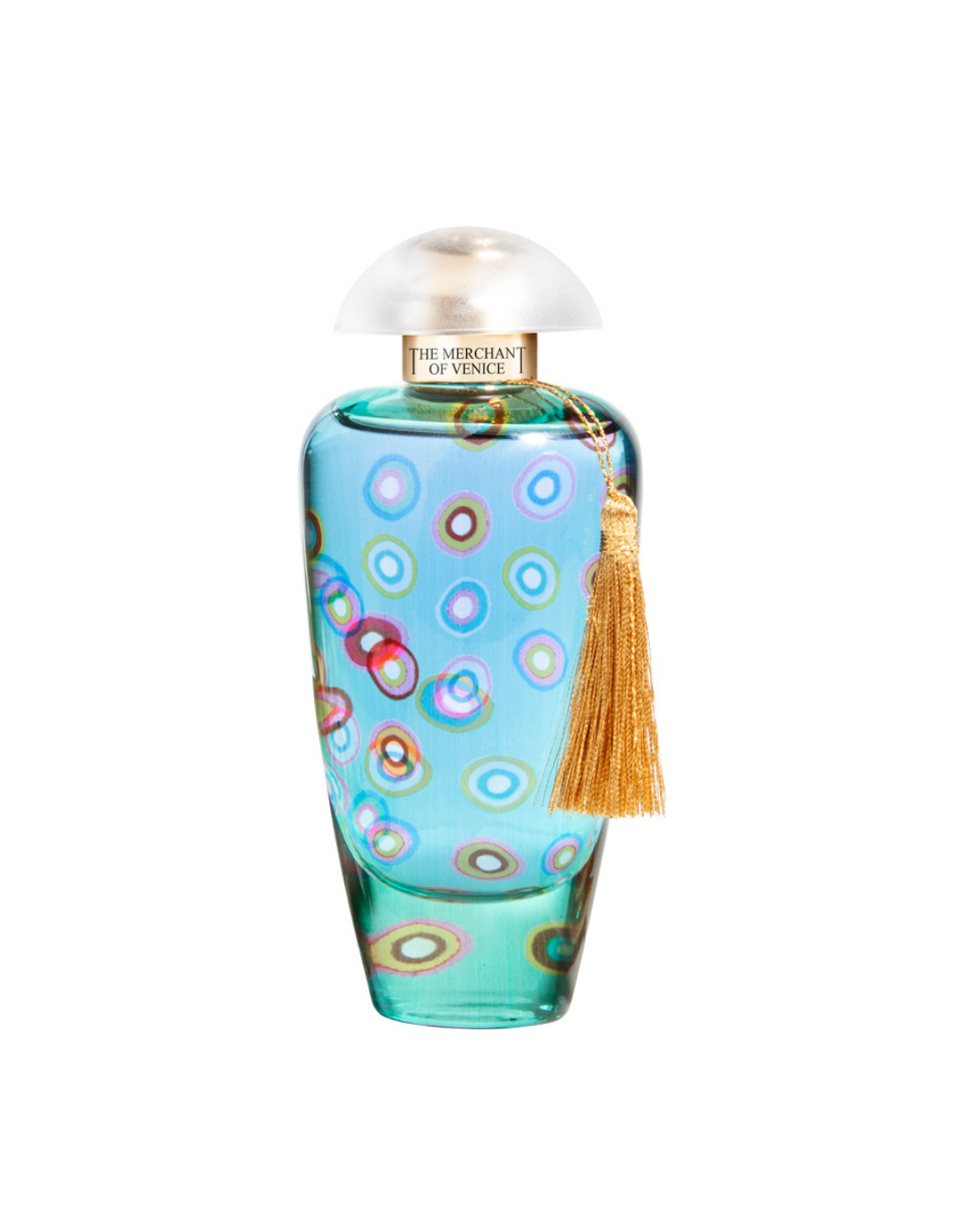 Mandarin Carnival Edp