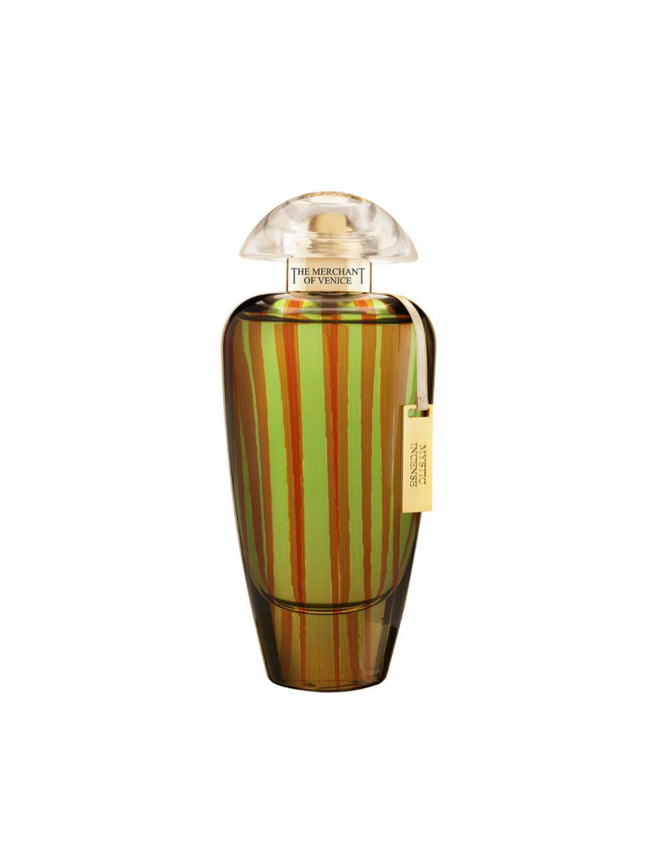 Mystic Incense Edp