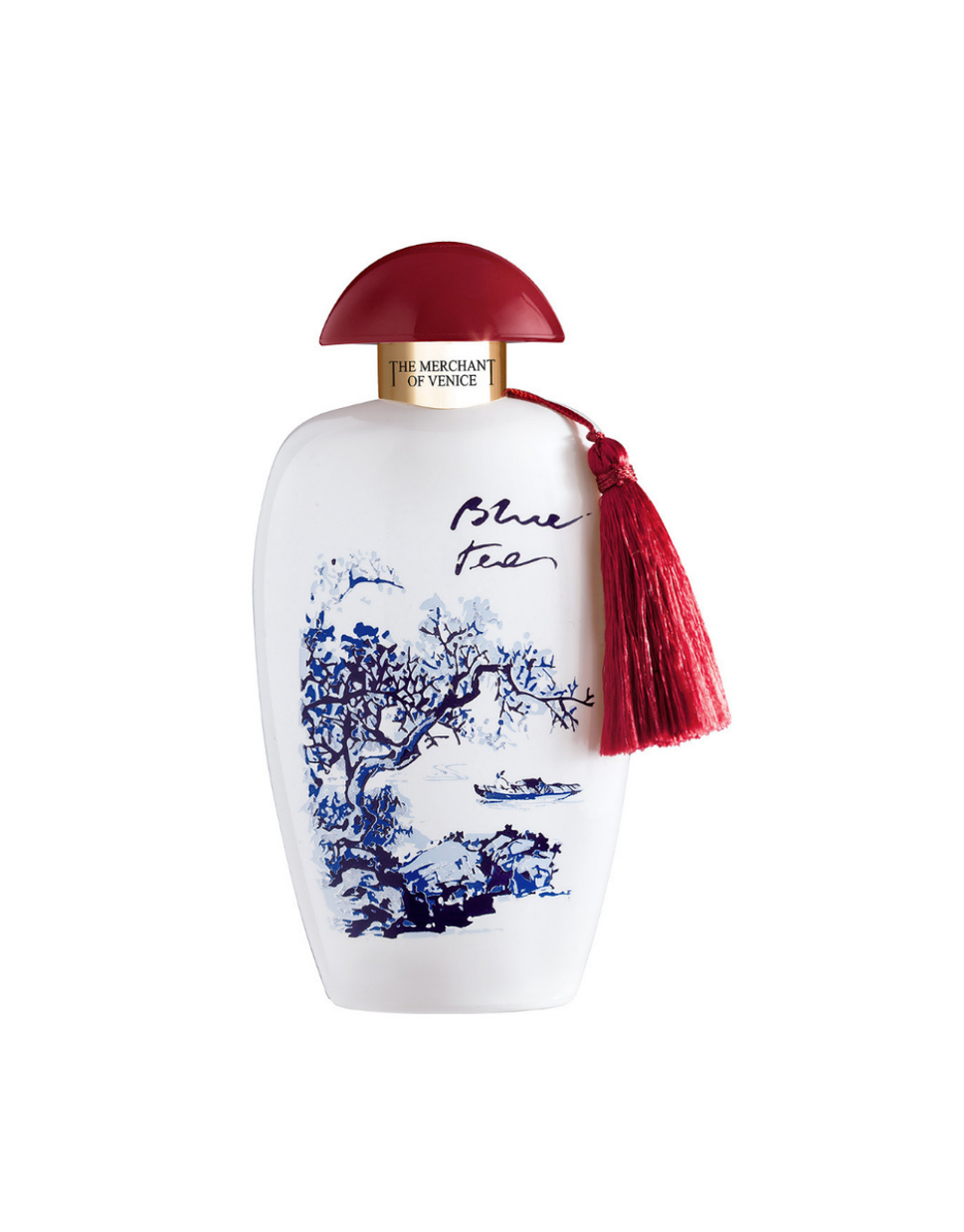 Venezia & Oriente Blue Tea Edp
