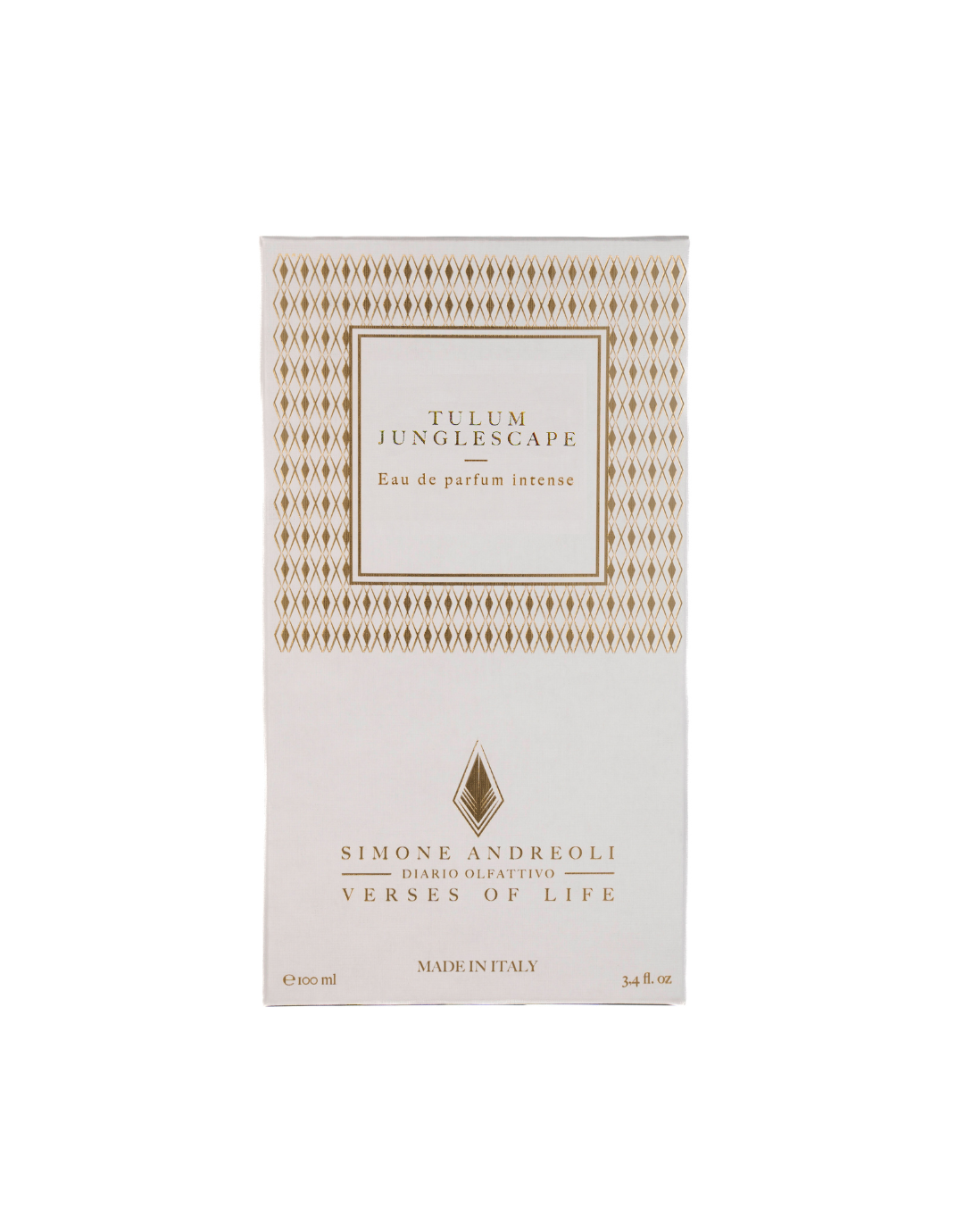 TULUM JUNGLESCAPE Eau De Parfum Intense