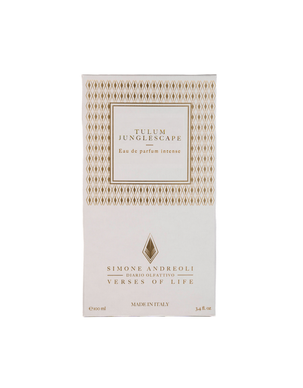 TULUM JUNGLESCAPE Eau De Parfum Intense